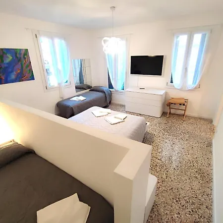 Ca San Luca * ונציה