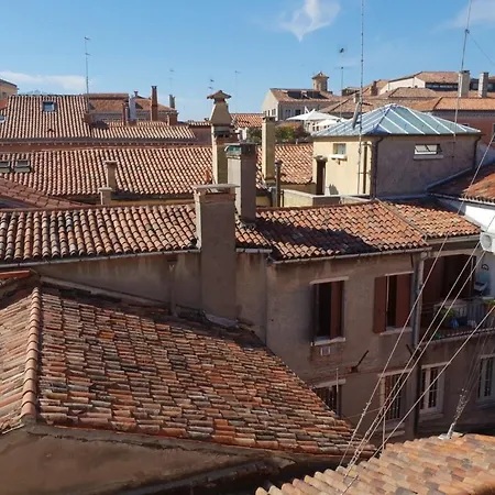 Ca San Luca ונציה