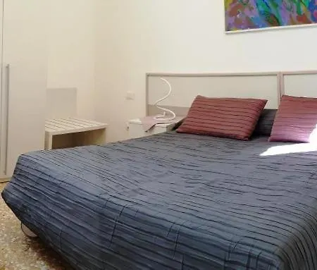 דירה Ca San Luca ונציה