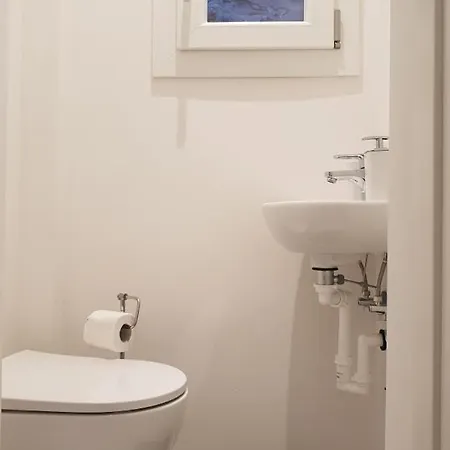 דירה Ca San Luca ונציה