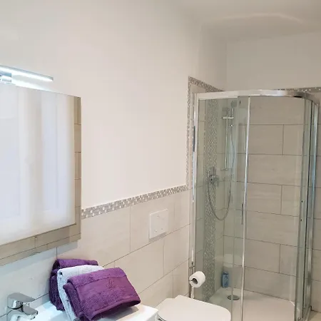 דירה Ca San Luca ונציה