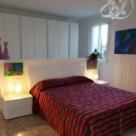 דירה Ca San Luca