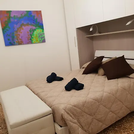 Ca San Luca ונציה