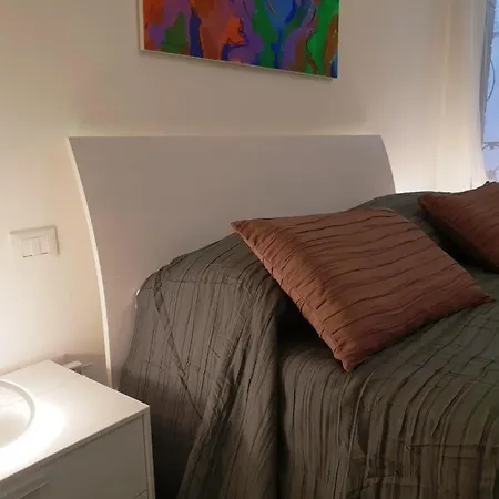 Ca San Luca דירה