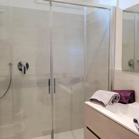 Ca San Luca ונציה