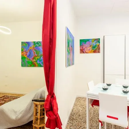 דירה Ca San Luca *