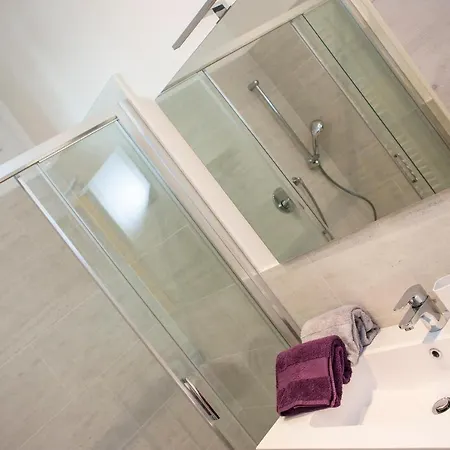 דירה Ca San Luca *