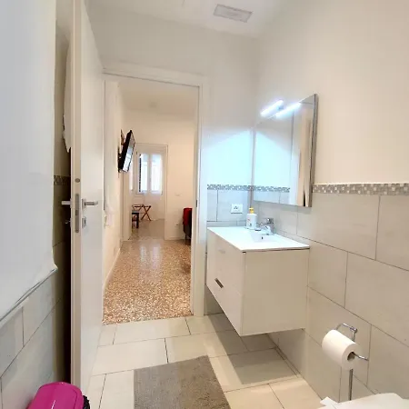 Ca San Luca Apartman *