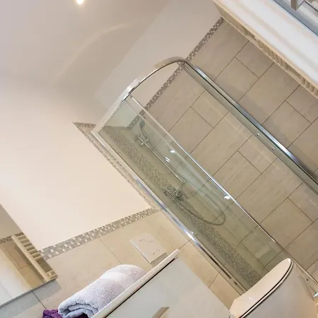 Ca San Luca Appartement