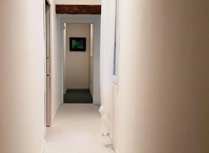 Ca San Luca * Venedig