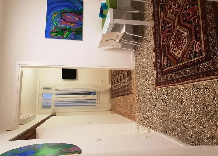 Ca San Luca * Venedig