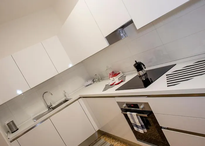 Ca San Luca * Venedig