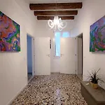 Apartamento Ca San Luca Venecia
