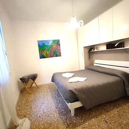 Appartamento Ca San Luca Venezia