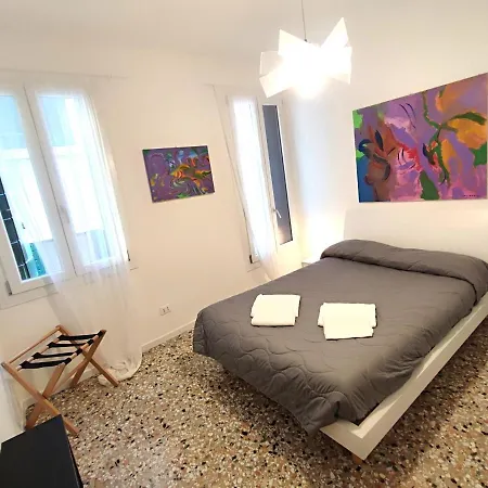 Ca San Luca 아파트 *