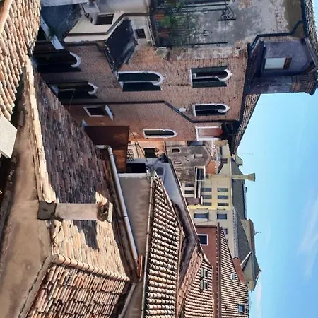 아파트 Ca San Luca