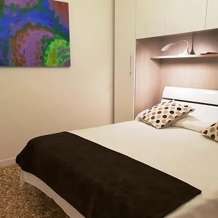 Ca San Luca 아파트 *