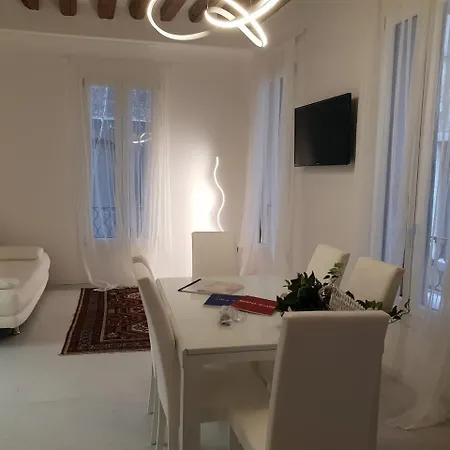 Ca San Luca 베니스