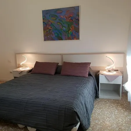 Ca San Luca 아파트 베니스