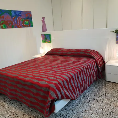 Ca San Luca Apartament Wenecja