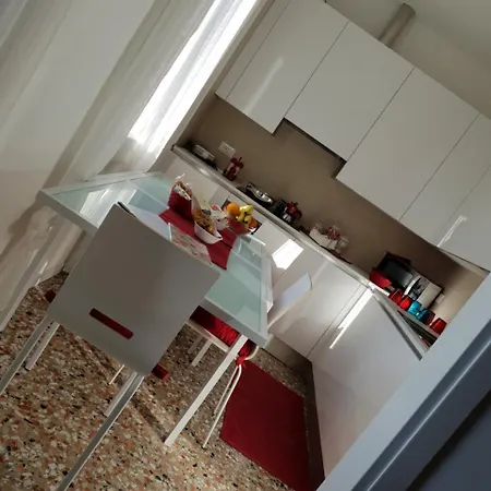 Appartamento Ca San Luca