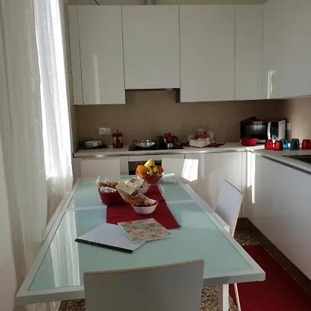 아파트 Ca San Luca *