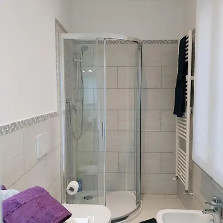 아파트 Ca San Luca *