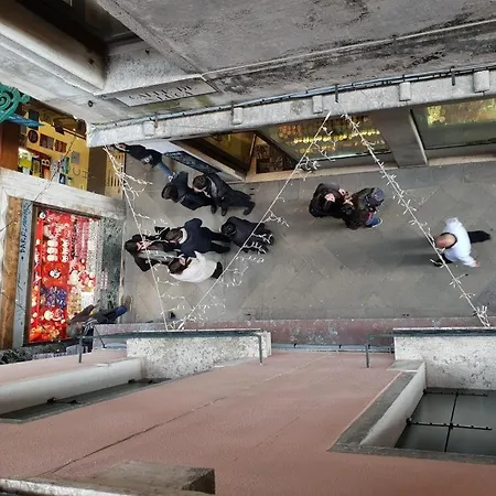 Ca San Luca *