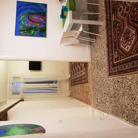 Ca San Luca * 베니스