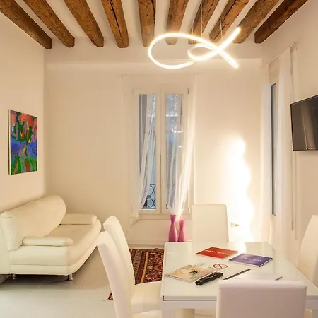 Ca San Luca 베니스