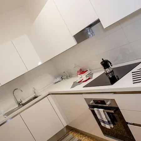 Ca San Luca * 베니스