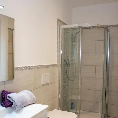 아파트 Ca San Luca *