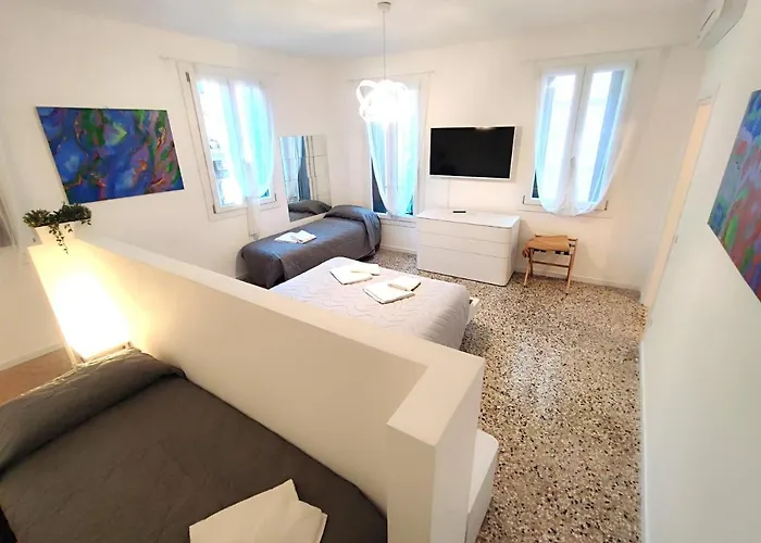 Ca San Luca * Βενετία