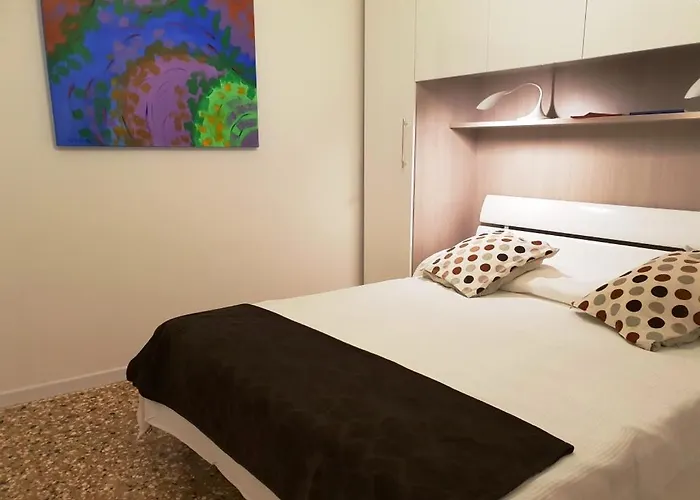 Ca San Luca Διαμέρισμα *