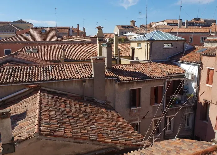 Ca San Luca البندقية