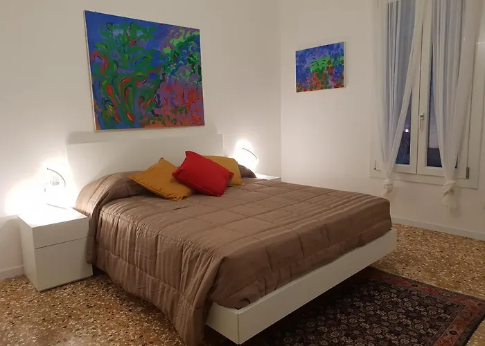 Ca San Luca * Wenecja