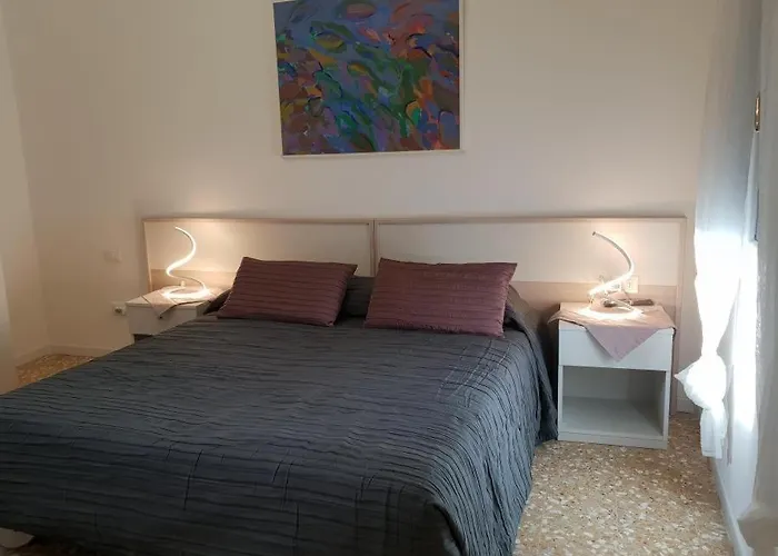 Ca San Luca Apartament Wenecja
