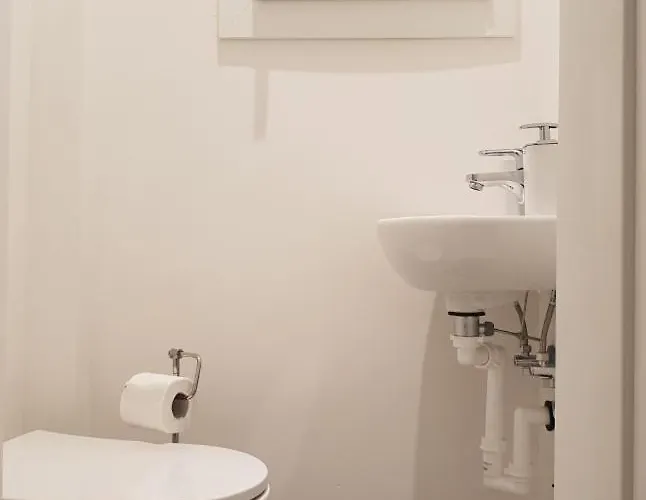 Apartament Ca San Luca Wenecja