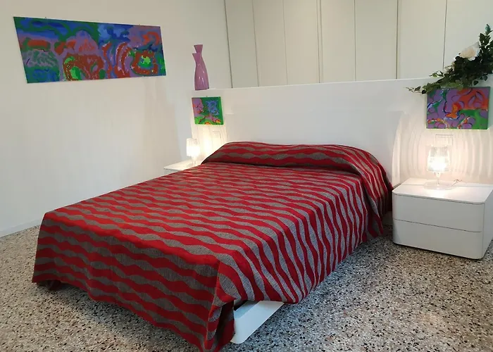 Ca San Luca شقة البندقية