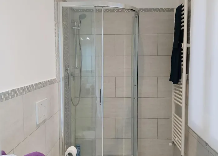 Apartament Ca San Luca *