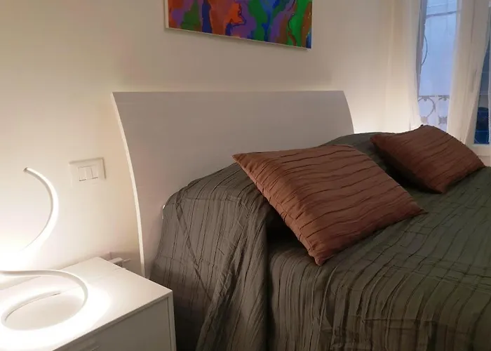 Ca San Luca Apartament