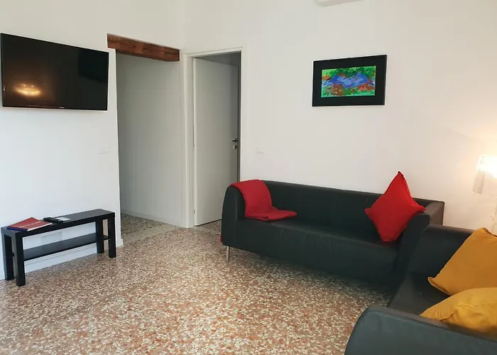 Ca San Luca Apartament Wenecja
