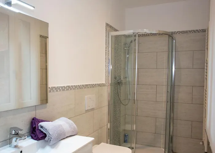 Apartament Ca San Luca *