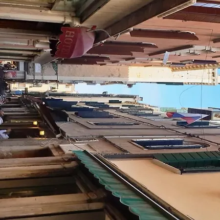 Apartment Ca San Luca *