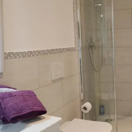 Ca San Luca Apartment *