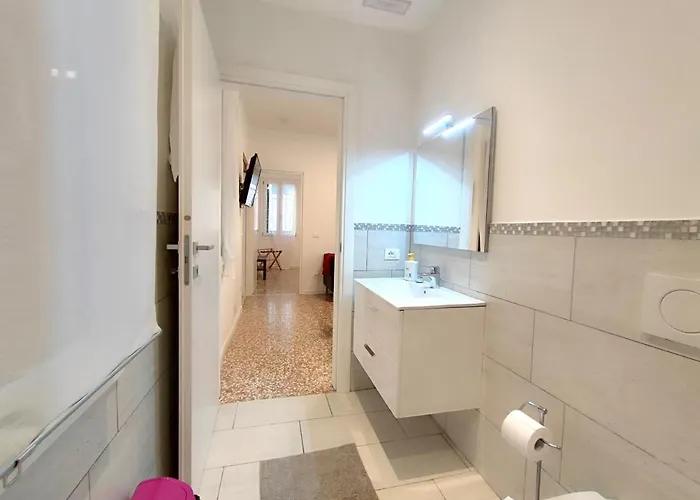 Ca San Luca Apartment *