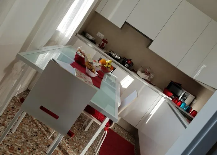 Apartment Ca San Luca