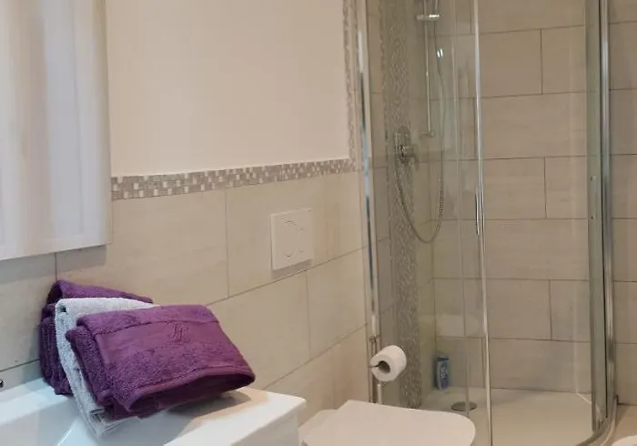 Ca San Luca Apartment *