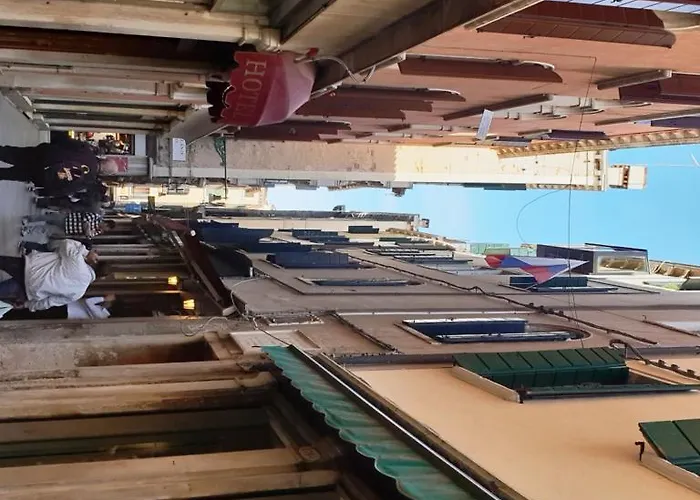 アパート Ca San Luca *