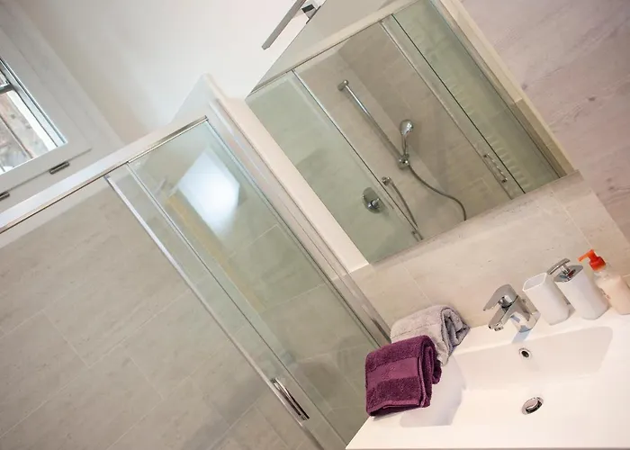 アパート Ca San Luca *